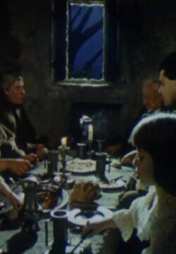 O Construtor de Anjos (1978)