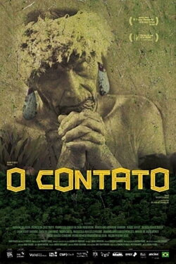 O Contato (2023)