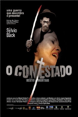 O Contestado - Restos Mortais (2012) O Contestado - Restos Mortais (2012)