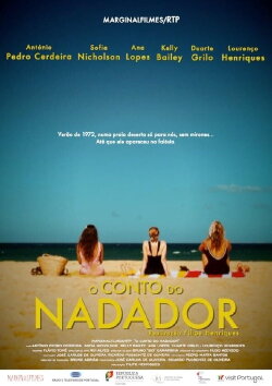 O Conto do Nadador (2024) O Conto do Nadador (2024)