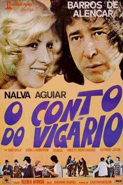 O Conto do Vigário (1977)