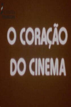 O Coração do Cinema (1983)