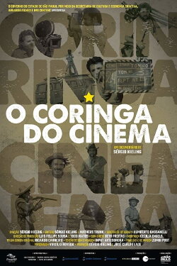 O Coringa do Cinema (2019) O Coringa do Cinema (2019)