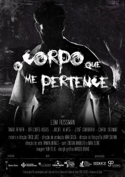 O corpo que me pertence (2018)