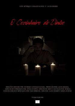 O Cozinheiro do Diabo (2021)