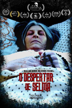 O Despertar De Selma (2016) O Despertar De Selma (2016)