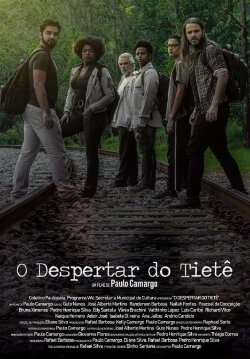 O Despertar do Tietê (2020)