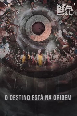 O Destino Está na Origem (2022) O Destino Está na Origem (2022)