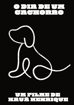 O Dia de Um Cachorro (2024) O Dia de Um Cachorro (2024)