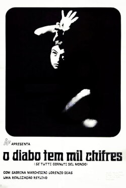 O Diabo Tem Mil Chifres (1972) O Diabo Tem Mil Chifres (1972)