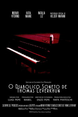 O Diabólico Soneto de Thomas Leverkhun (2019) O Diabólico Soneto de Thomas Leverkhun (2019)