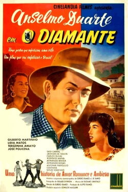 O Diamante (1955) O Diamante (1955)