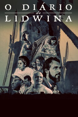 O Diário de Lidwina (2019) O Diário de Lidwina (2019)