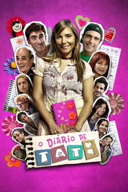 O Diário de Tati (2012) O Diário de Tati (2012)