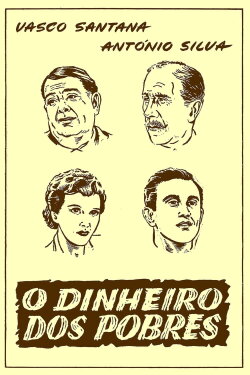 O Dinheiro dos Pobres (1956)