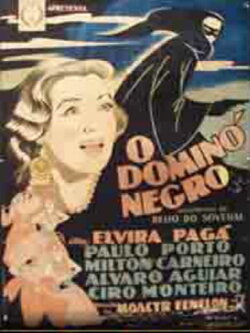O Dominó Negro (1949) O Dominó Negro (1949)