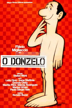 O Donzelo (1971) O Donzelo (1971)