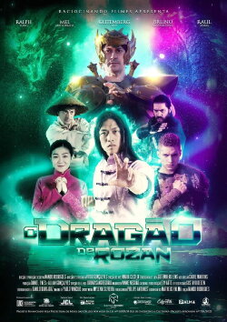 O Dragão de Rozan (2025)