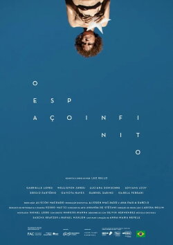 O Espaço Infinito (2023) O Espaço Infinito (2023)