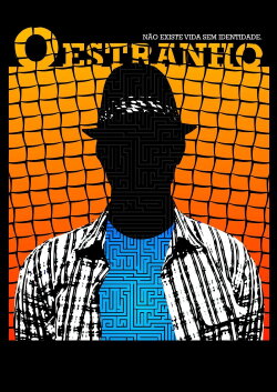 O Estranho (2011) O Estranho (2011)
