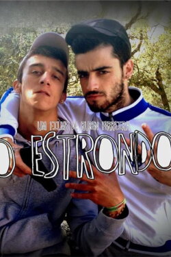 O Estrondo (2012)