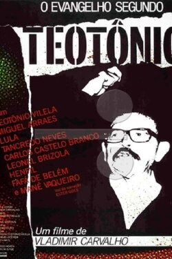 O Evangelho Segundo Teotônio (1984) O Evangelho Segundo Teotônio (1984)