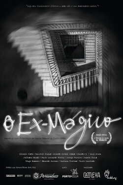 O Ex-Mágico (2016)