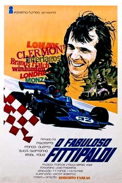 O Fabuloso Fittipaldi (1973) O Fabuloso Fittipaldi (1973)