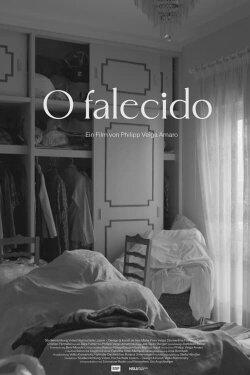 O falecido (2023) O falecido (2023)
