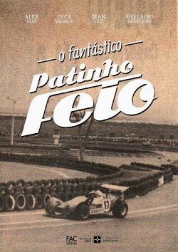 O Fantástico Patinho Feio (2017) O Fantástico Patinho Feio (2017)