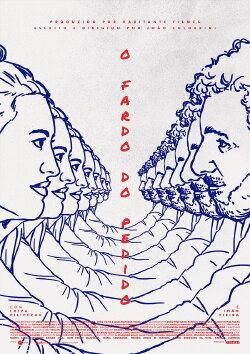 O Fardo do Pedido (2020) O Fardo do Pedido (2020)