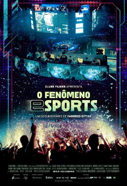 O fenômeno eSports (2024) O fenômeno eSports (2024)