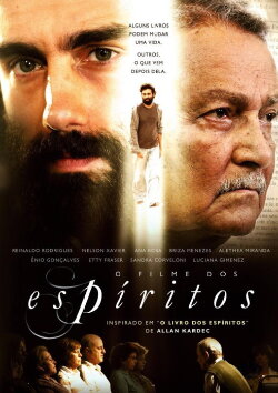 O Filme dos Espíritos (2011)