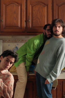 O Filme Feliz :) (2023) O Filme Feliz :) (2023)