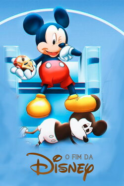 O Fim da Disney (2023)