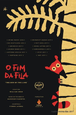 O Fim da Fila (2016) O Fim da Fila (2016)