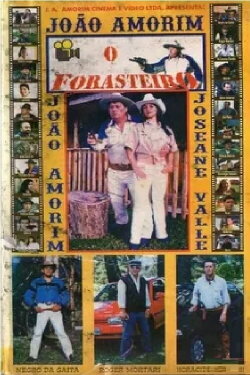 O Forasteiro (2000)