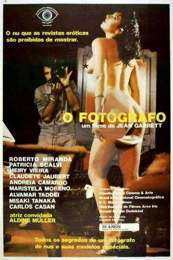 O Fotógrafo (1980) O Fotógrafo (1980)