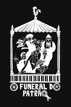 O Funeral do Patrão (1975) O Funeral do Patrão (1975)