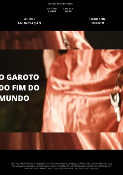 O Garoto do Fim do Mundo (2019) O Garoto do Fim do Mundo (2019)