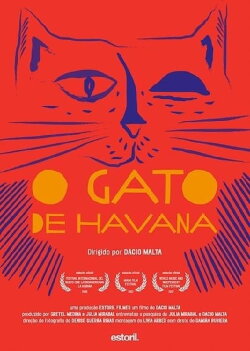 O Gato de Havana (2016) O Gato de Havana (2016)