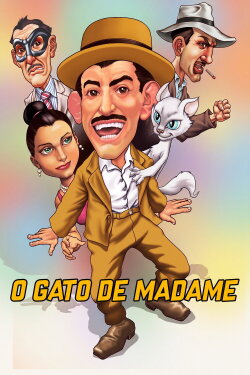 O Gato de Madame (1957) O Gato de Madame (1957)