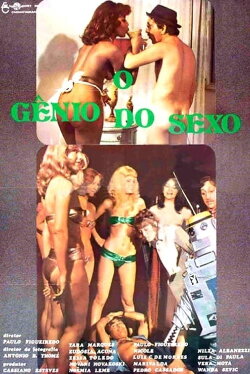 O Gênio do Sexo (1978) O Gênio do Sexo (1978)