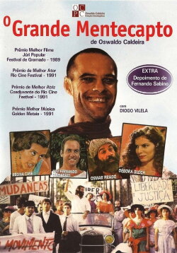 O Grande Mentecapto (1989) O Grande Mentecapto (1989)