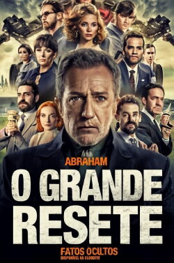 O Grande Reset - Fatos Ocultos (2023) O Grande Reset - Fatos Ocultos (2023)