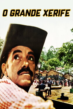 O Grande Xerife (1972) O Grande Xerife (1972)