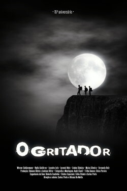 O Gritador (2006) O Gritador (2006)