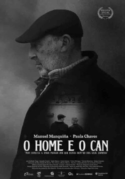 O home e o can (2023) O home e o can (2023)