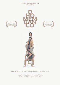 O Homem Banco (2018) O Homem Banco (2018)