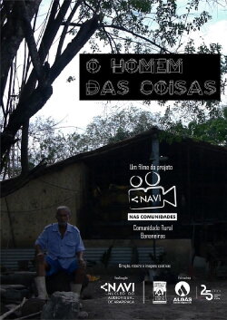 O Homem das Coisas (2018) O Homem das Coisas (2018)